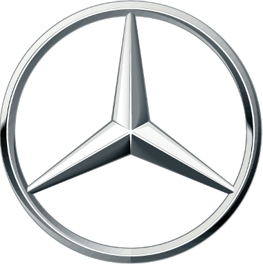 Logo Mercedes-Benz