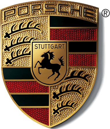 Logo Porsche