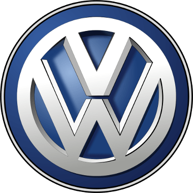 Logo Volkswagen